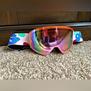 Brand New Youth Snowboarding/Ski Goggles!